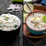 শসা নয়, এবার লাউয়ের রায়তা! পুষ্টিবিদ বলছেন, উপকারে অনেকটাই এগিয়ে ‘লউকি’র ছাপা রেসিপি