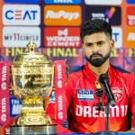 শিরোনাম: অপমান থেকে অবিশ্বাস্য প্রত্যাবর্তন—‘সরপঞ্চ’ শ্রেয়সের আইপিএল জয়ের লড়াই