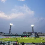 ইডেন থেকে আইপিএল ফাইনাল সরানো—রাজনীতি না আবহাওয়া? মুখ খুললেন রাজীব শুক্লা