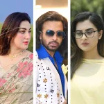 শাকিবের গাড়িতে অপু, সোশ্যাল মিডিয়ায় বিস্ফোরণ বুবলীর! দুই সতীনের ‘নীরব’ লড়াই ফের চর্চায়