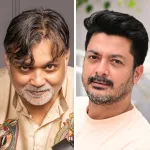 সৃজিতের ‘লহ গৌরাঙ্গের নাম রে’ ছবিতে যিশু সেনগুপ্তের যিশুর অবতার, নিত্যানন্দ প্রভুর চরিত্রে নতুন রহস্য