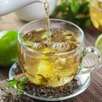 ☕ অম্বল আর নয়! ঘরোয়া উপায়ে মুক্তি দেবে এক কাপ ভেষজ চা