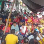 “গ্রাম গড়লে দেশ এগোয়”: শিলিগুড়িতে ‘আল্ট্রাটেক যশস্বী প্রধান’ সম্মান পেলেন ২০ জন গ্রামের নায়ক