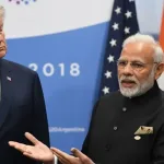 উল্কি-ঝড়ালো বিশ্ব থেকে সঠিক চুক্তি না হওয়া ভারতের কারণ কী? ট্রাম্প–ভিয়েতনাম সাফল্যের বিপরীতে নয়াদিল্লির কঠিন ‘লক্ষ্মণরেখা’