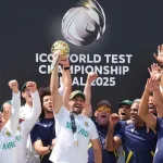 ভারতকে উপেক্ষা করে ইংল্যান্ডেই টানা তৃতীয় বার বিশ্ব টেস্ট চ্যাম্পিয়নশিপ ফাইনাল, কেন এই সিদ্ধান্ত আইসিসির?