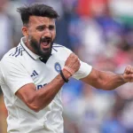 “পাঁচ বছর দেরি হয়ে গেল”— শিষ্য আকাশদীপের সাফল্যে গর্বিত ‘গুরু’ অরুণ লাল