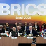 ডলার সরিয়ে BRICS-এর নতুন পরিকল্পনা! কী প্রভাব পড়বে ভারতের উপরে?