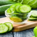 শসা খাওয়ারও আছে নিয়ম! না মানলে হতে পারে বিপদ