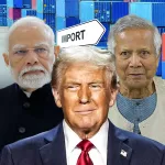 ট্রাম্পের নতুন শুল্ক চিঠি: বাংলাদেশের শুল্ক কমলেও চাপ বাড়ল জাপান-মালয়েশিয়ায়, এক রাতেই ১৪ রাষ্ট্রনেতার দ্বারে মার্কিন বার্তা