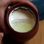 দই কাটার পরে যে পাতলা জল বেরোয়, ফেলে দেবেন না! জানুন শরীরে এর উপকারিতা ও সতর্কতা