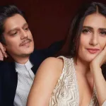 ‘পুরুষরাও তো শিকার’: সম্পর্কের গুঞ্জনের মধ্যেই স্পষ্ট বার্তা দিলেন ফাতিমা সানা শেখ