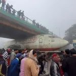 উড়ানে আতঙ্ক! আহমেদাবাদ বিমানবন্দরে ছাড়ার আগেই থমকে গেল ইন্ডিগোর ফ্লাইট
