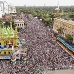 ২১ জুলাই শহর অচল হবে না! কলকাতা পুলিশের কাঁধে দায়িত্ব, নির্দেশ হাইকোর্টের