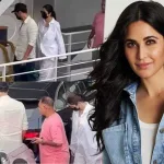 ‘ধীর পায়ে হেঁটে, কি এক নতুন যাত্রার ইঙ্গিত?’ মা হতে চলেছেন ক্যাটরিনা কাইফ? অনুরাগীদের অনুমান তুঙ্গে