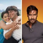 কাজল-শাহরুখের বন্ধুত্বে কি ছায়া ফেলেছিল অজয়ের নিরাপত্তাহীনতা? এবার মুখ খুললেন অভিনেত্রী নিজেই