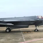 কেরলে আটকে যুদ্ধবিমান! ‘উড়বে না উঠবে পেটে’? F-35 ফিরবে কী ভাবে ব্রিটেনে, চলছে শেষমুহূর্তের পরীক্ষা