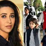 করিশ্মার কঠিন সময়ে করিনার নীরব শক্তি: কিভাবে দিদিকে পাশে দাঁড়ালেন বেবো?