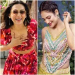পুজোর ছবিতে একসঙ্গে মিমি-নুসরত! বন্ধুত্বে কি ফের ফিরল উষ্ণতা?