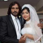 নাইজেলের জীবনে নতুন সুখের অধ্যায়: বাবা হলেন জনপ্রিয় অভিনেতা, কন্যা বা পুত্র?