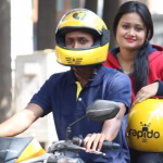 বাইক-ট্যাক্সিতে যাত্রী ও লাগেজে নতুন নিয়ম: ওজন ও মাপ বেঁধে দিল পরিবহণ দফতর