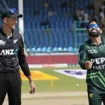 অলিম্পিক্স ক্রিকেটে বাদ পড়ার শঙ্কায় পাকিস্তান ও নিউজিল্যান্ড, আইসিসি নিয়ম নিয়ে দুই দেশের ক্ষোভ