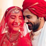 রাজকুমার রাও-পত্রলেখার সংসারে আসছে নতুন অতিথি! সুখবর জানিয়ে আনন্দে আত্মহারা অভিনেতা