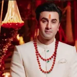 ‘গোমাংস খেয়ে রাম সাজছেন!’ রণবীর কপূরকে ঘিরে বিতর্ক, পাশে দাঁড়ালেন চিন্ময়ী শ্রীপদা
