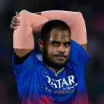 যৌন হেনস্থার পাল্টা জবাব! প্রাক্তন বান্ধবীর বিরুদ্ধে চুরির অভিযোগ আনলেন আরসিবি পেসার যশ দয়াল