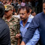 আরজি কর মেডিক্যাল কলেজে দুর্নীতির মামলায় চার্জগঠন, বিচার শুরু ২২ জুলাই থেকে