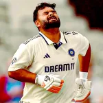 পা নয় যেন প্রতিপক্ষ! মেটাটারসাল চোটে ফের মাঠের বাইরে ঋষভ পন্থ