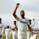 সিরাজের আগুনে ছক, ব্রুক-স্মিথের দাপট সত্ত্বেও ভারত ম্যাচে ফেরত, ২৪৪ রানে এগিয়ে শুভমনরা