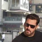 নিরাপত্তা উদ্বেগের মাঝেই বড় সিদ্ধান্ত, বান্দ্রার বিলাসবহুল ফ্ল্যাট বিক্রি করলেন সলমন খান