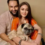 শেফালীর মৃত্যুর পর গুজব ছড়াল পোষ্য সিম্বাকে নিয়ে, অবশেষে মুখ খুললেন পরাগ ত্যাগী