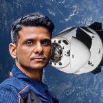 ২৮,০০০ কিমি গতিতে পৃথিবীতে ফিরছেন শুভাংশুরা, কেমন হবে প্রশান্ত মহাসাগরে তাঁদের অবতরণ?