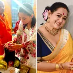 শ্রাবণ সোমবারে শিবভক্তি: মিমি থেকে অপরাজিতা, কারা কেমনভাবে পালন করেন মহাদেবের পুজো?