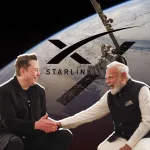 ভারতে এলন মাস্কের স্টারলিঙ্ক পরিষেবা চালুর আরও এক ধাপ এগোলো! IN-SPACe দিল ছাড়পত্র
