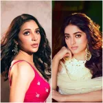 পুরীর জগন্নাথ ধামে শুভশ্রী-ইশাদের দিন: শাঁখা দেখে মুগ্ধ ইশা, খুদেকে আগলে রাখলেন শুভশ্রী