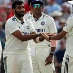 নাটকীয় পালাবদলে ভারত এগিয়ে! দ্বিতীয় টেস্টের তৃতীয় দিনে এজবাস্টনে কী ঘটল