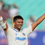 এজবাস্টনে ইতিহাস গড়ল যশস্বী! ৫১ বছরের রেকর্ড ভেঙে ইংল্যান্ডে নতুন নজির ভারতীয় ওপেনারের
