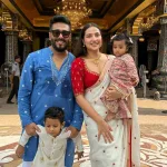 স্কুল থেকে ফিরে বোনকে পেয়ে খুশিতে ভাসল ইউভান, ভাই-বোনের ভালবাসায় মুগ্ধ শুভশ্রী