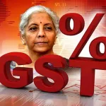 জিএসটি সংস্কার: শুধু ৫% আর ১৮% কর, মদ-সিগারেটে সর্বোচ্চ ৪০%