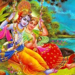 রাধাষ্টমীর ব্রত পালনের গুরুত্ব ও সঠিক পুজো-পদ্ধতি