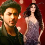 আরিয়ান-লারিসার প্রেমে সিলমোহর? জল্পনায় তুঙ্গে বলিউডপাড়া
