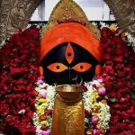 অনলাইন পুজোতে ধাক্কা খেতে পারে কালীঘাটের পান্ডারাজ: সেবাইত ও পান্ডাদের ক্ষোভ