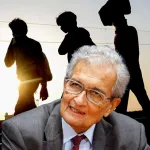 বাংলা হোক বা পাঞ্জাব—অত্যাচারের বিরুদ্ধে রুখে দাঁড়ানোর ডাক অমর্ত্য সেনের