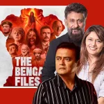 ‘দ্য বেঙ্গল ফাইল্‌স’ বিতর্কে শাশ্বতকে কটাক্ষ, পল্লবীর অভিযোগ ‘ভয় পেয়েছেন অভিনেতা’