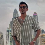 মুক্তির বার্তা চহালের, ধনশ্রীর নতুন বিয়ের ইচ্ছায় ইঙ্গিতপূর্ণ পোস্ট
