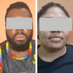 দিল্লিতে রুদ্ধশ্বাস অভিযান: ১ কোটি টাকার প্রতারণা মামলায় দুই নাইজেরীয় গ্রেফতার, নেতৃত্বে কলকাতার মহিলা ইনস্পেক্টর