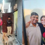 দিল্লিতে একই পরিবারের তিন সদস্য খুন, অভিযুক্ত স্বামী পলাতক—‌পিছনে কি পারিবারিক বিবাদ?