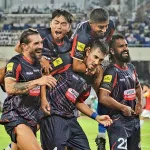 ডুরান্ড ফাইনালে ইতিহাস গড়ল ডায়মন্ড হারবার, ইস্টবেঙ্গলকে হারিয়ে উচ্ছ্বাস যুবভারতীতে
